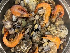 -今鲜源大酒店·中华餐饮名店(新湛路店)