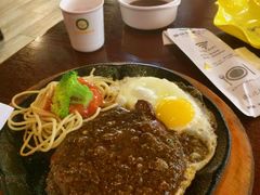 西冷牛排-皇品世家牛排(七一路店)