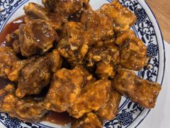 -北大地皖峰饭馆