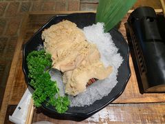 -打川川·川蜀毛肚(南市场店)