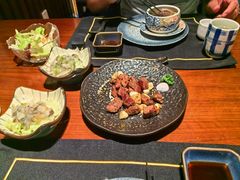 -金沙滩喜来登度假酒店-雅日本餐厅