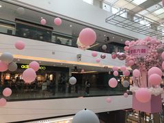 -万达茂商场(南京仙林店)