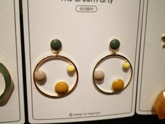 -The Green Party(嘉里中心店)