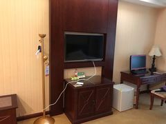-维也纳酒店(广州惠福西上下九店)