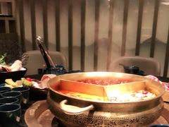 -湊湊火锅·茶憩(打浦桥日月光店)