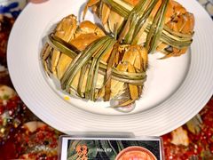 -北京朝阳悠唐皇冠假日酒店