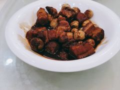 -皮五鱼汤面(老街店)