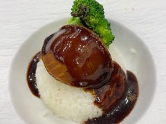 -全聚德(扬州虹桥坊店)