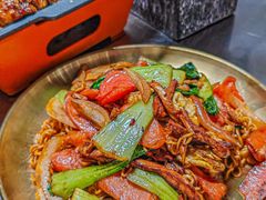 -交个朋友·贵州遵义烤鸡(北京首店)
