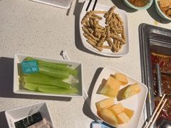 -野妹火锅(龙岗店)