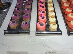 -解放碑威斯汀酒店-知味国际美食餐厅