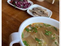 -中阿兰牛肉面(悦海新天地店)