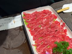 -四季缤纷椰子鸡(星沙松雅湖吾悦广场店)