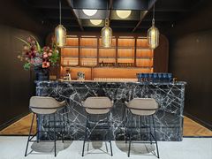 -醉了的船Le Bateau Ivre(温江店)