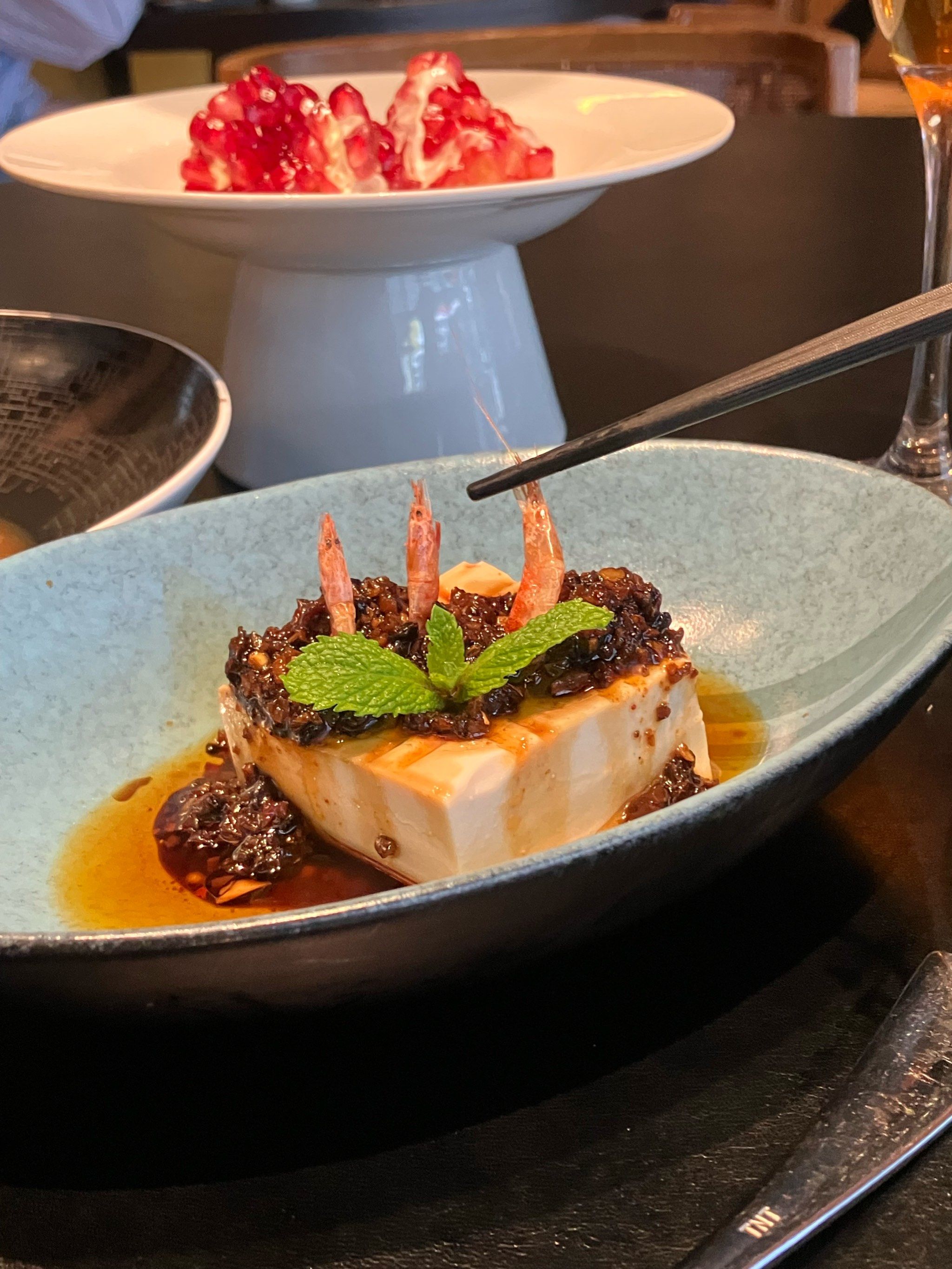 长沙百家高端餐饮测评-no4:冰火楼小馆