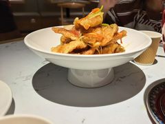 -关东小磨东北菜(漕河泾印象城店)