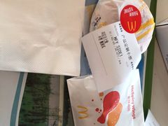 -麦当劳(新新大道岗丰店)