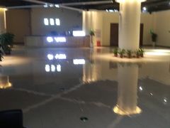 -真枪汇射击俱乐部(福州奥体阳光天地店)