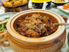 宫廷老豆腐-花家怡园