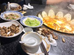 -三里屯土灶台(盐城总店)