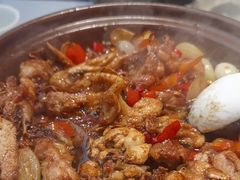 -味上湘菜馆(河马店)