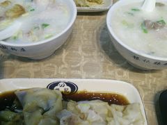-银记肠粉店(新港西路店)