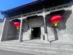 -天津戏剧博物馆