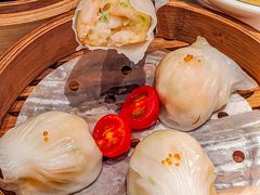 -禄运茶居·手工点心(猎德店)