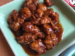 糖醋排骨-新白鹿餐厅(城西银泰城店)