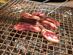 -九田家黑牛烤肉料理(太阳城店)