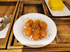 -拾光·小碗甜品