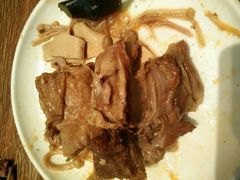 -亿百顺红焖羊排小馆(总店)