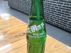 -亲贤打卤面(八一街店)