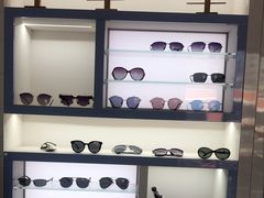 -云镜眼镜加工中心(南环路店)