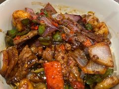 -王繁星面馆(西安熙地港店)