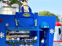 -东莞松山湖万象汇