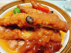 -老广酒楼(樱花店)