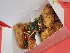 -悠个炸鸡(南京创始店)