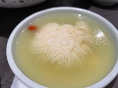 -肆月河豚·新淮扬(金融街店)