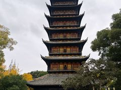 -常熟方塔园