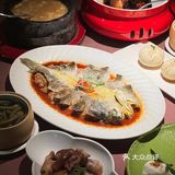 深圳精致江浙菜｜一菜封神·桂语溪