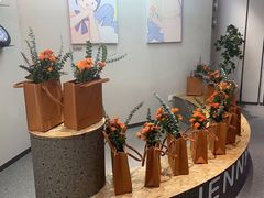 -静宜和她的朋友(星海广场店)