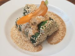 -今轩中餐厅(西安经开洲际酒店)