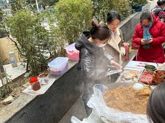 -六广门毛阿姨糯米饭