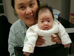 -贝斯特月嫂·育婴护理(北外滩总店)