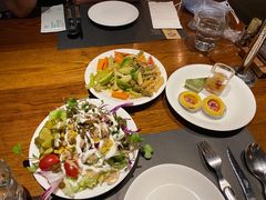 -食间牛排(湖西路店)