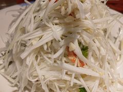 -丹东立强海鲜烧烤·牛B大串(星海店)