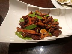 -东馆和天下特色餐饮(工农店)