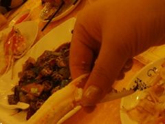 -广胜通达海鲜食府(黄沙店)