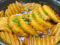 -俭寨大盘鸡·手抓肉·烧烤新疆菜(乌苏路店)